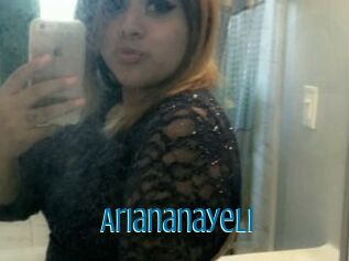 Ariananayeli