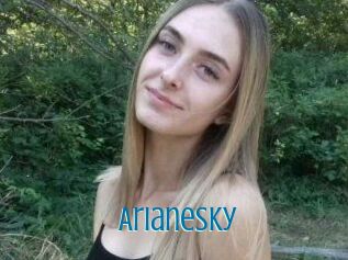 ArianeSky
