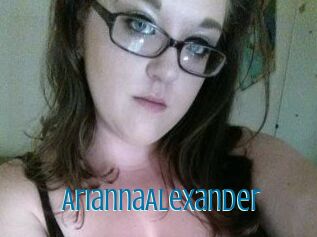 Arianna_Alexander