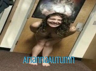 AriannaAutumn