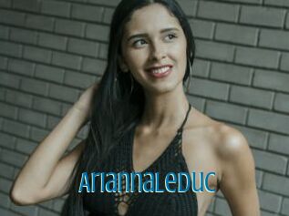 AriannaLeduc