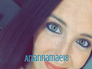Ariannamae18