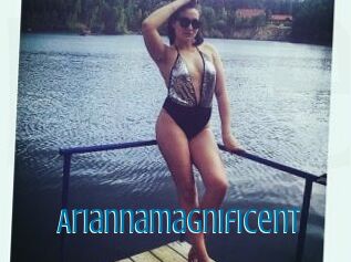 Ariannamagnificent