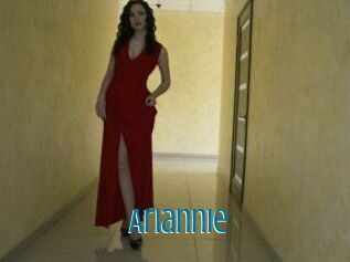 Ariannie