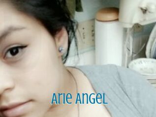 Arie_Angel