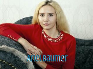 ArielBaumer