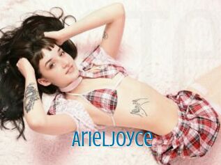 ArielJoyce