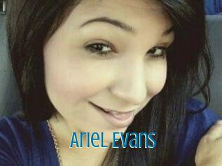 Ariel_Evans