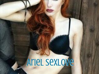 Ariel_sexlove