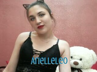 ArielleLeo