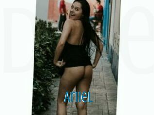 Ariiel