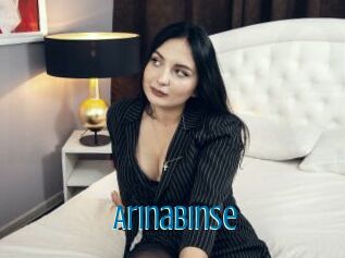 ArinaBinse