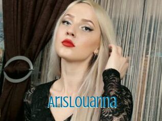 ArisLouanna