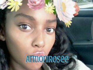 ArmoniRosee