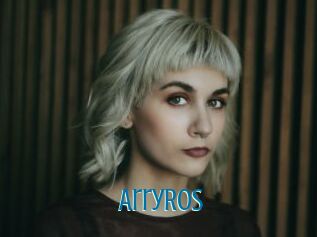 ArryRos