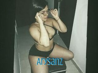 ArySanz