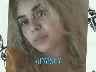 AryaShy