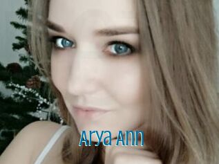 Arya_Ann