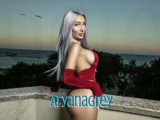 AryanaGrey