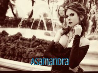 Asamandra
