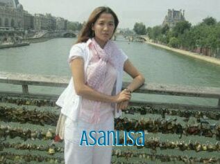 AsanLisa