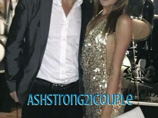 AshStrong21couple