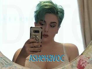 AsheHavoc