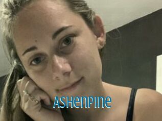Ashenpine