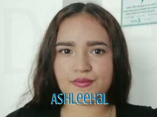 AshleeHal