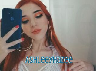 Ashleeyhazee