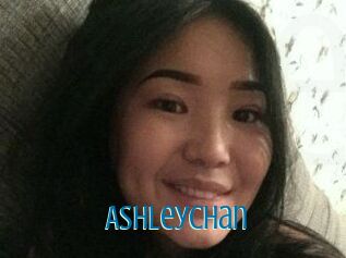 AshleyChan