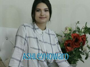 AshleyHoward