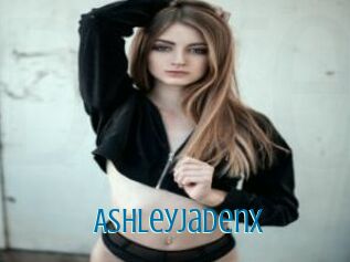 AshleyJadenX