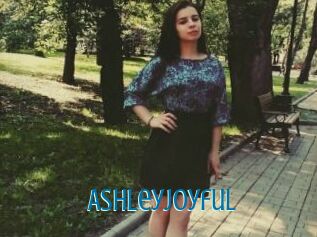 AshleyJoyful