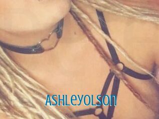 Ashley_Olson