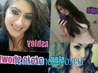 AshleyOneilsVoyeur