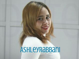 AshleyRabbani