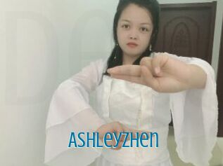 Ashleyzhen