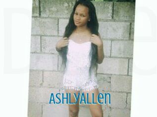 AshlyAllen