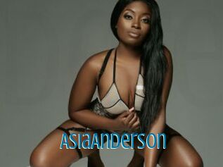 AsiaAnderson