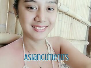AsianCutieTits