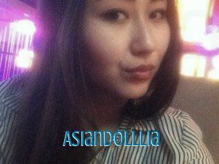 AsianDollLia