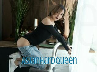 AsianHardQueen