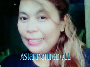 AsianPetiteDoll
