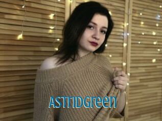 AstridGreen