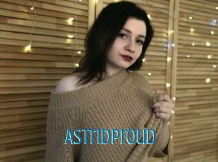 AstridProud