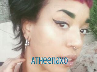 AtheenaXo
