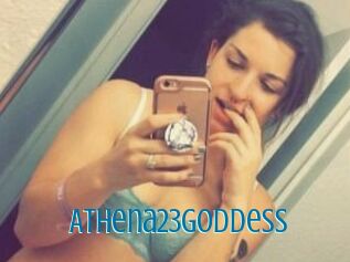 Athena23Goddess