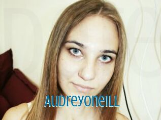 AudreyOneill