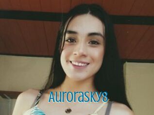 Aurorasky8
